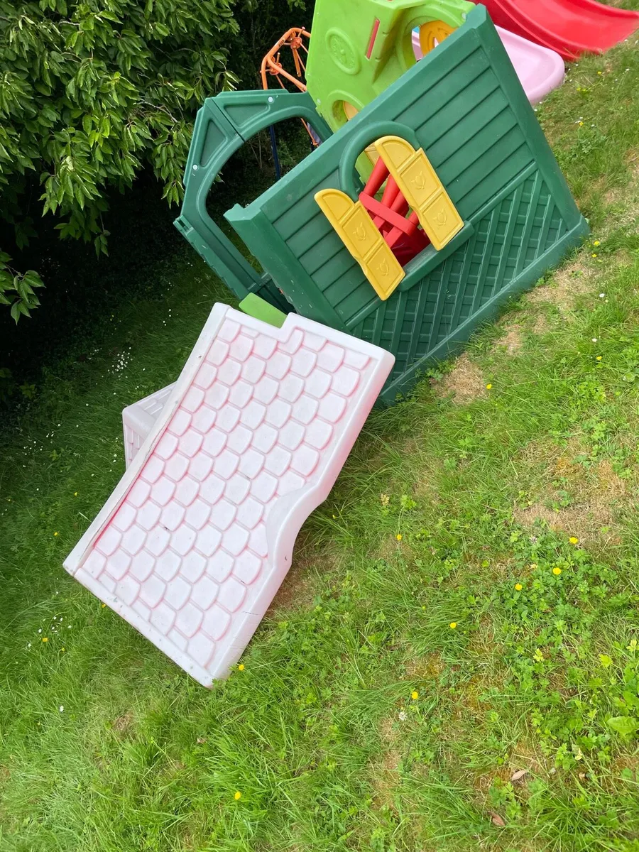 Play house - Image 2
