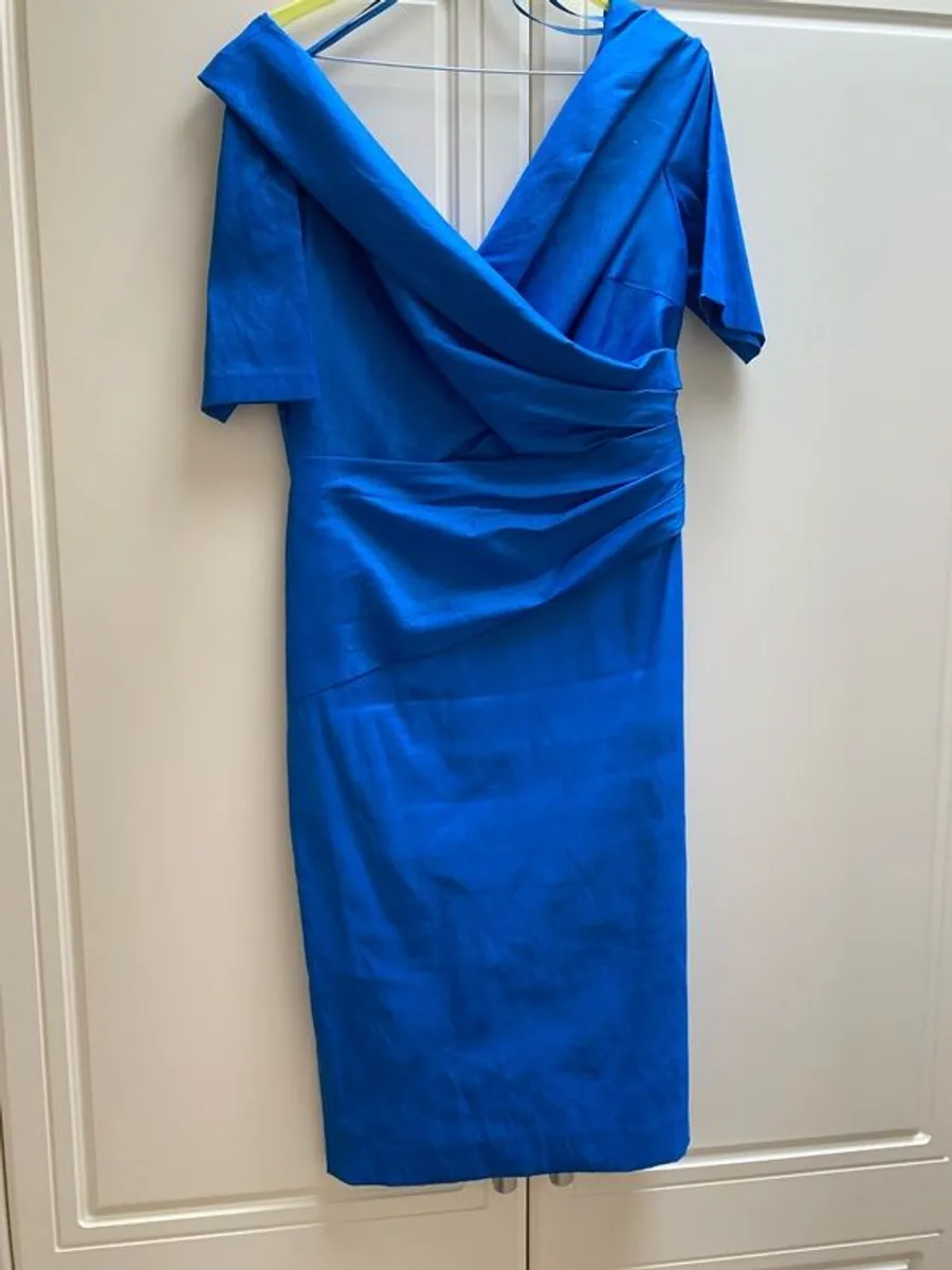 special occasion dress - Image 2