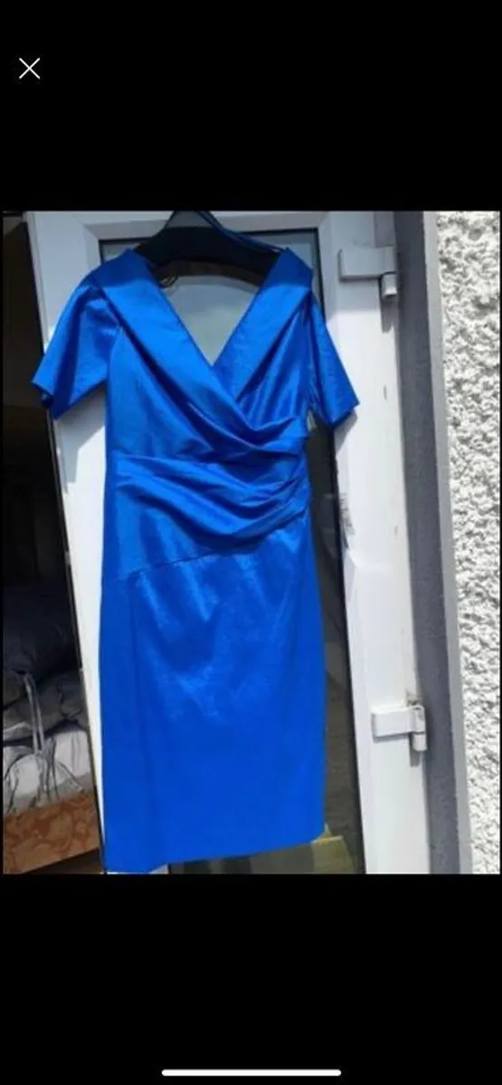 special occasion dress - Image 3