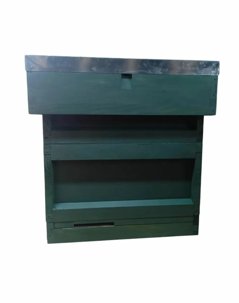 Bee Hives - 💥Nationwide Delivery💥 - Image 1