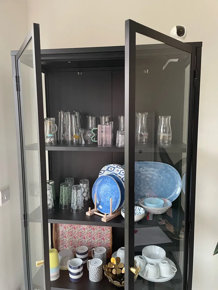 Carmel display cabinet - Image 3