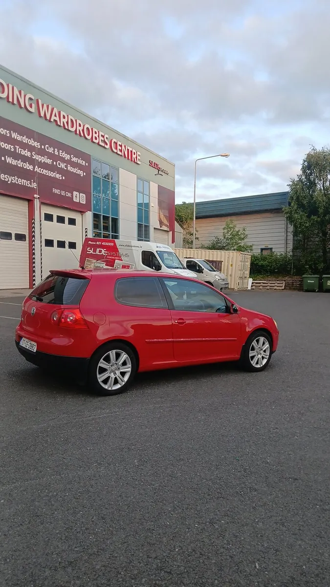 Golf 1.4 petrol ( Fresh NCT 2026 ) - Image 3
