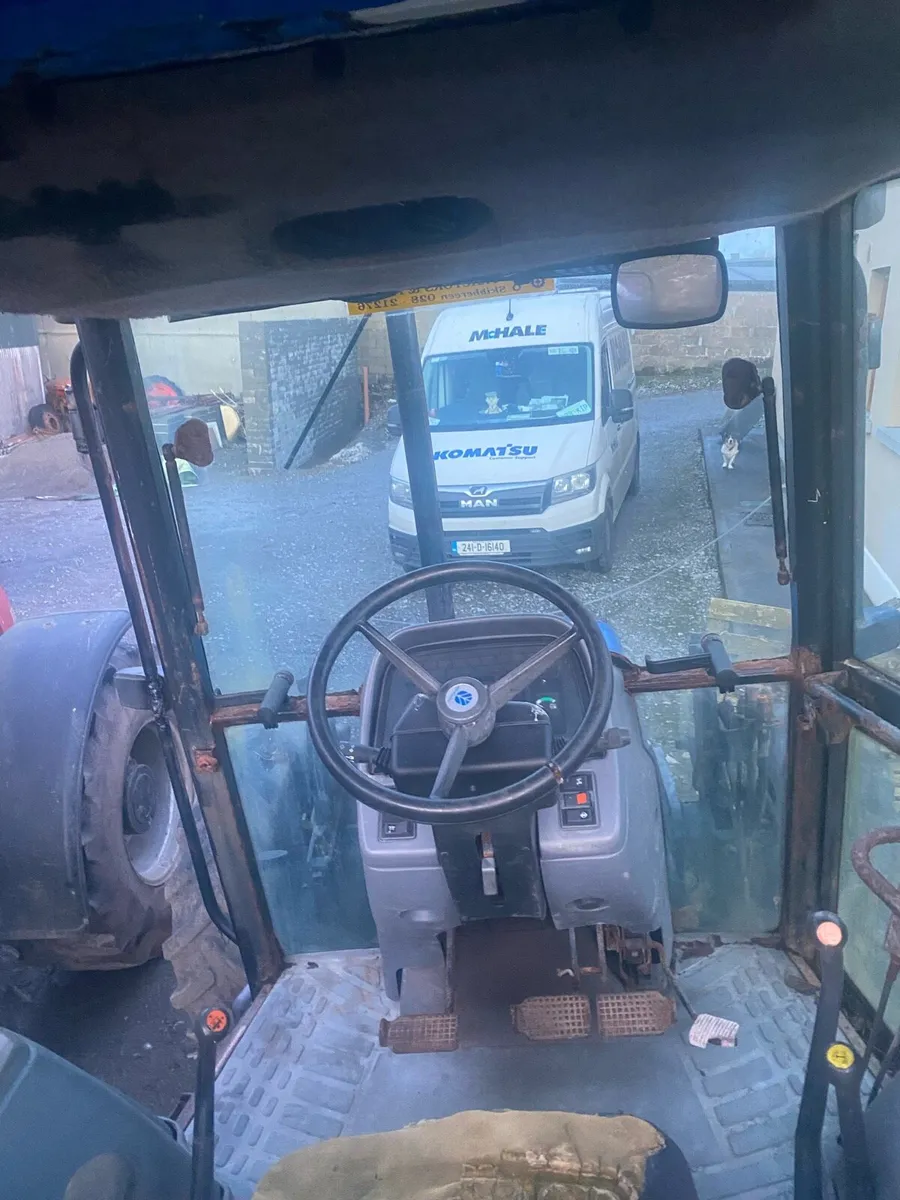 New Holland 6635 - Image 4