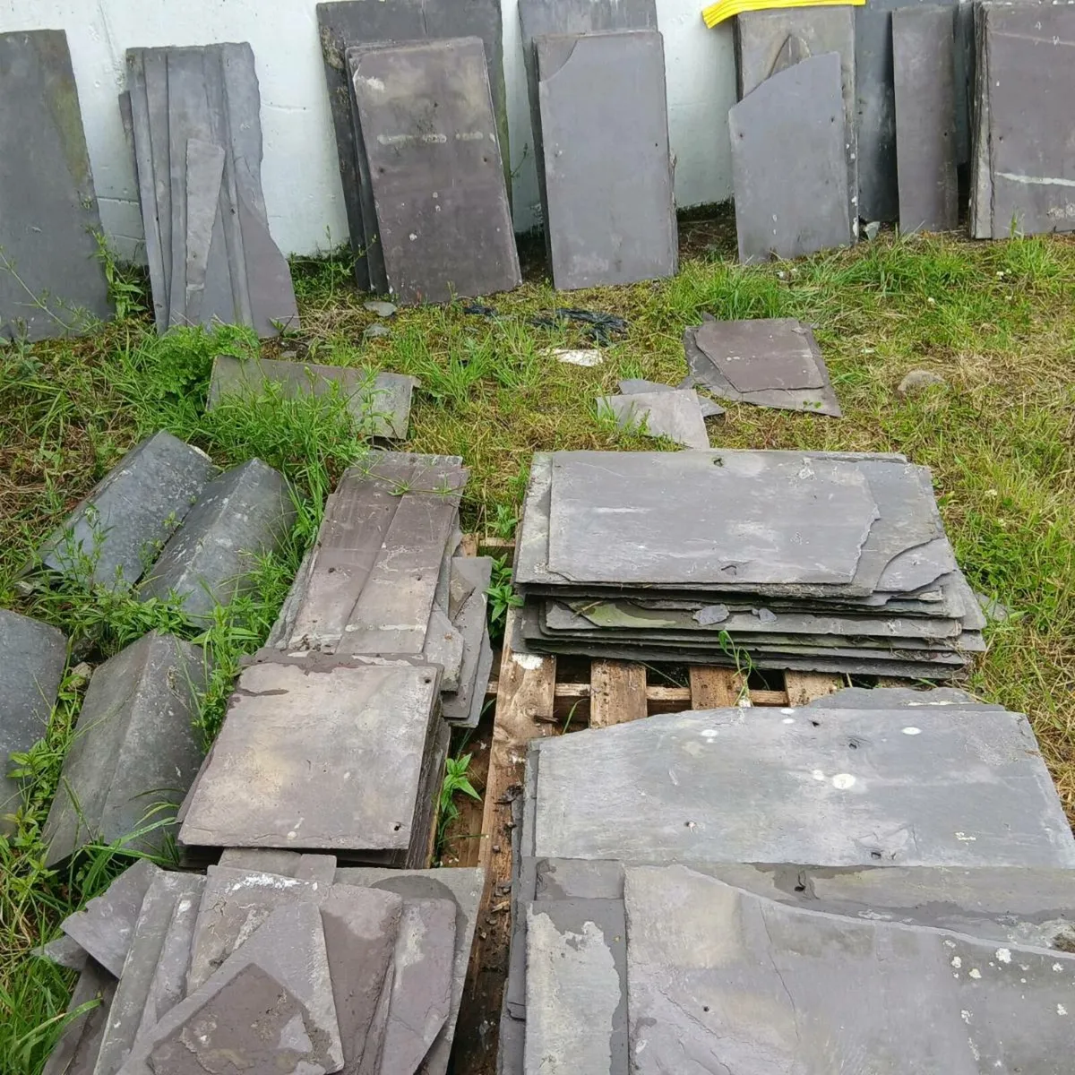 Bangor blue slates - Image 2