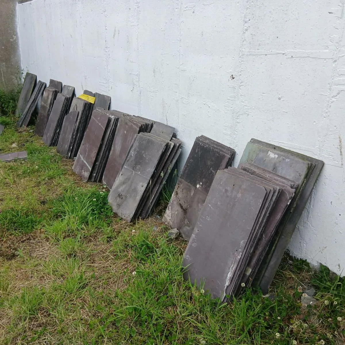 Bangor blue slates - Image 4