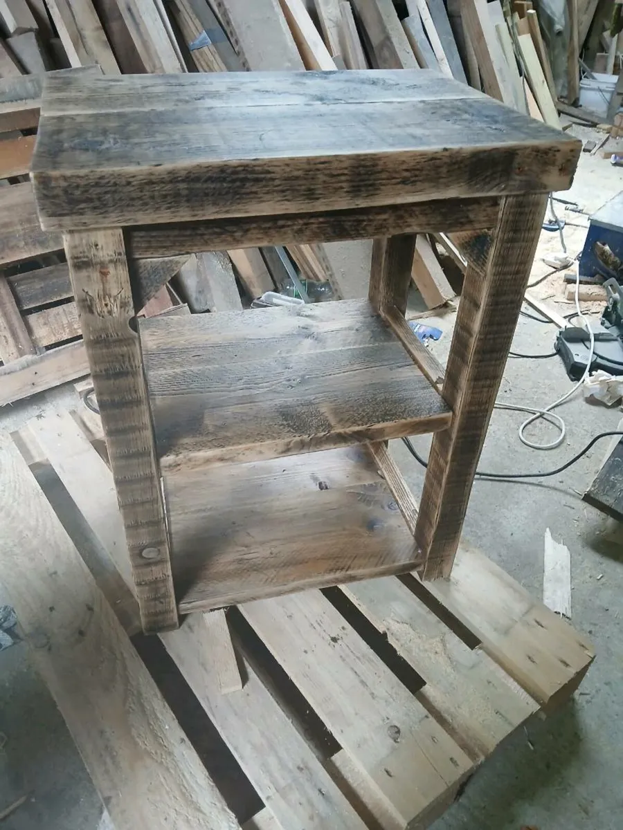 Bathroom vanity units for sale - Image 2