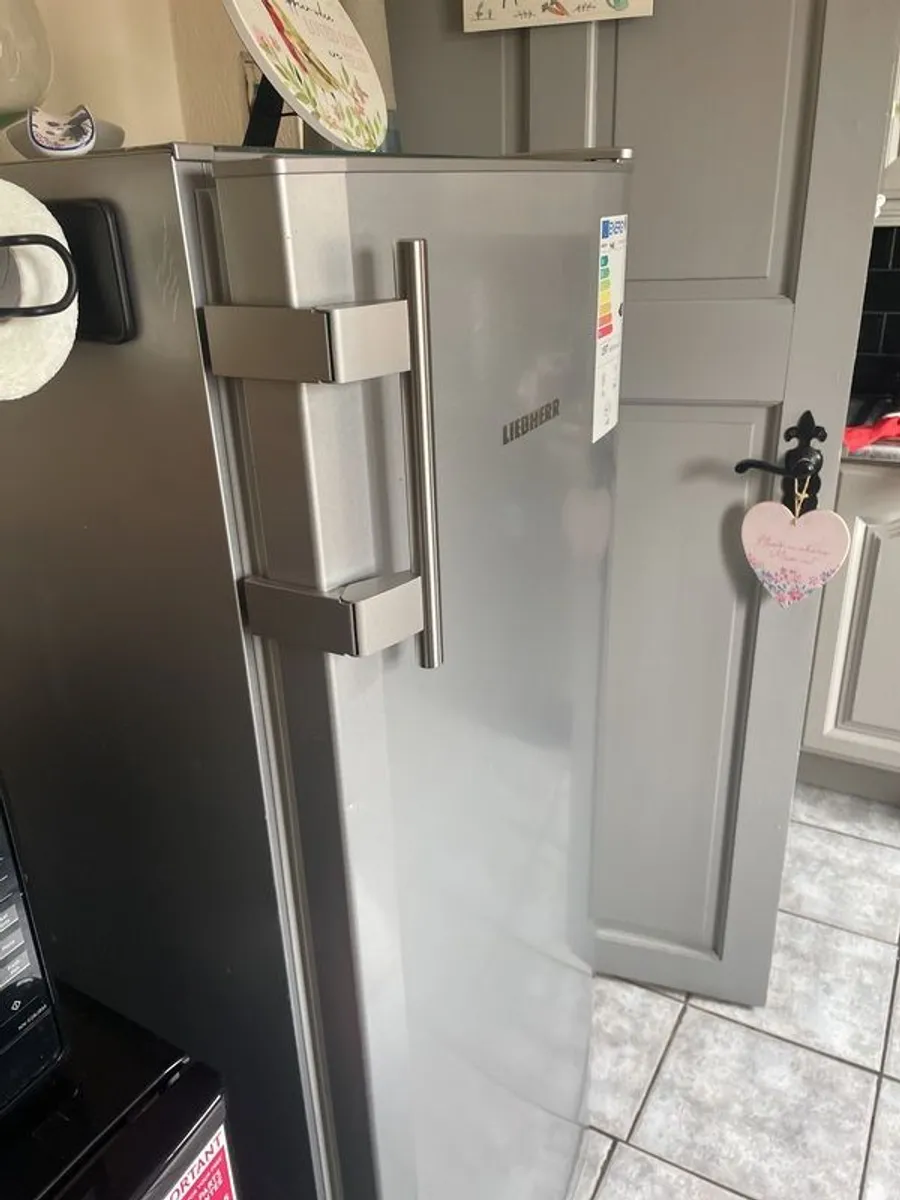 fridge and freezer - Image 4