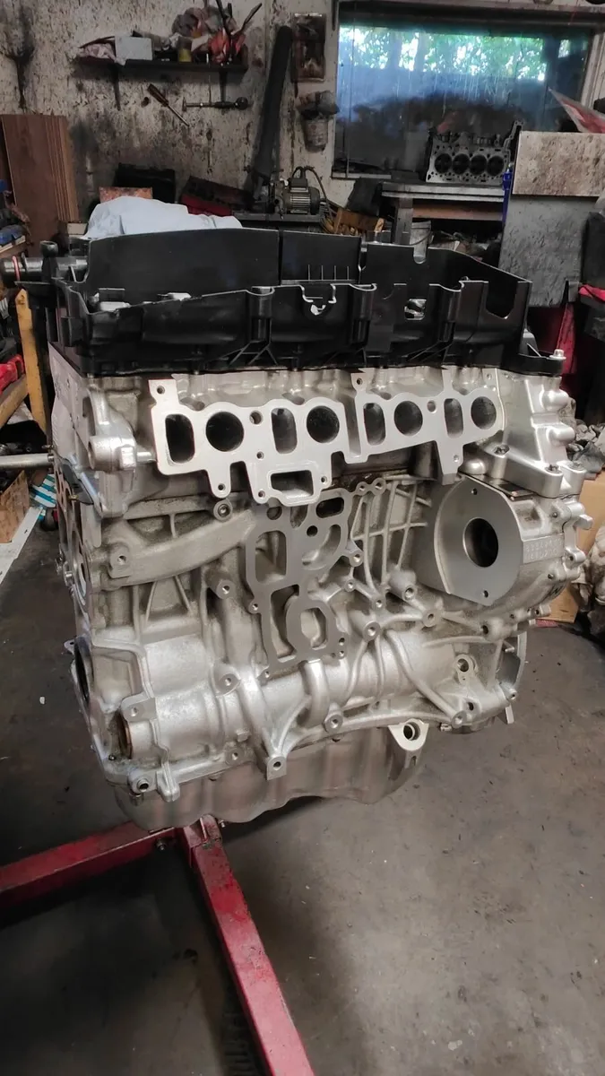 N47/ b47/ n57 engines - Image 1