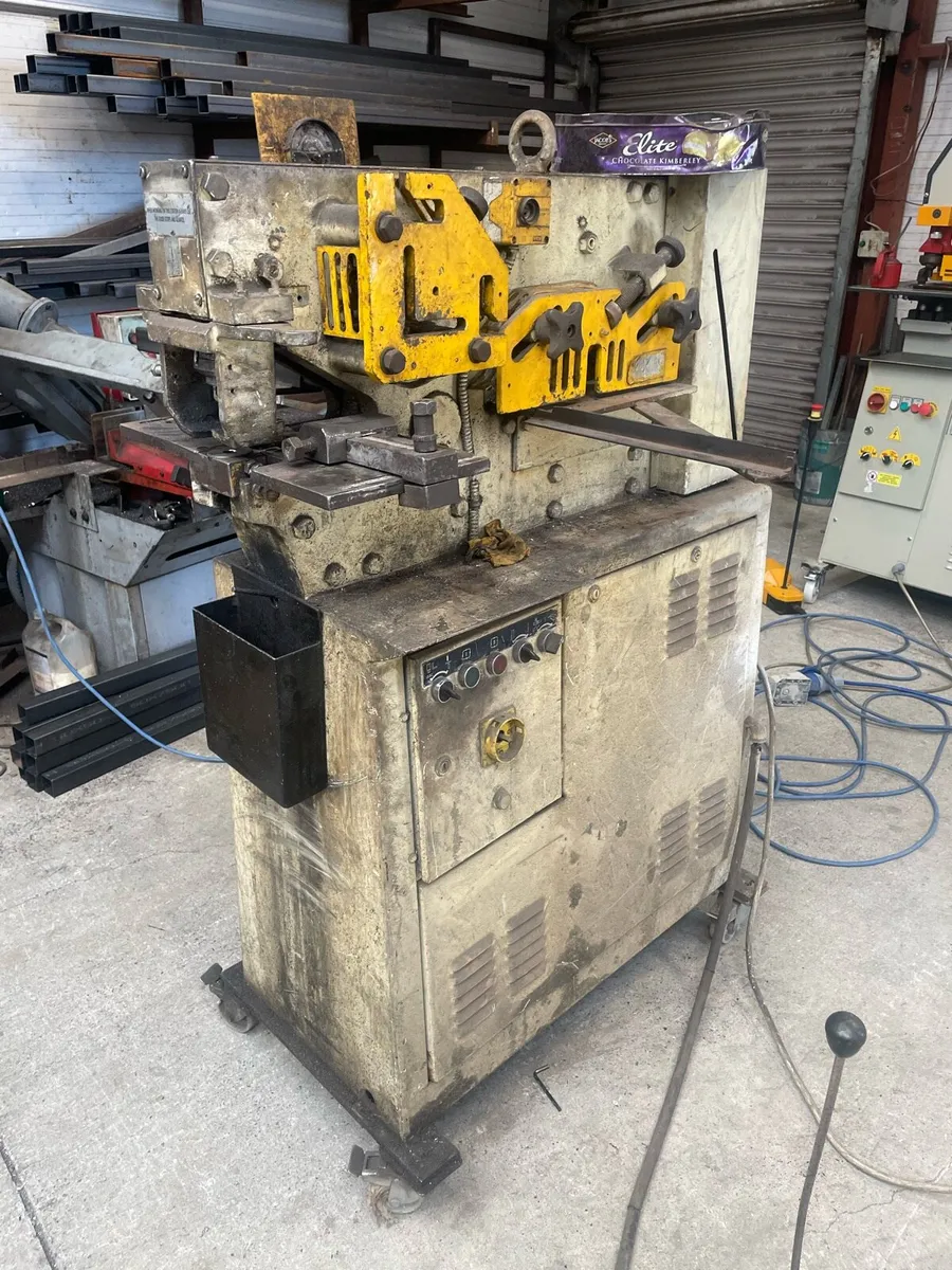 Ironworker - Image 1