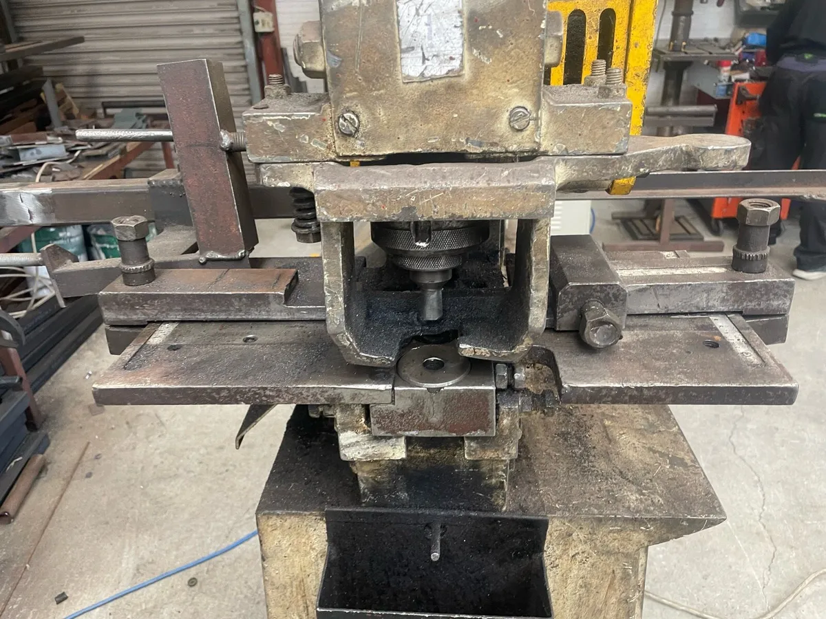 Ironworker - Image 3