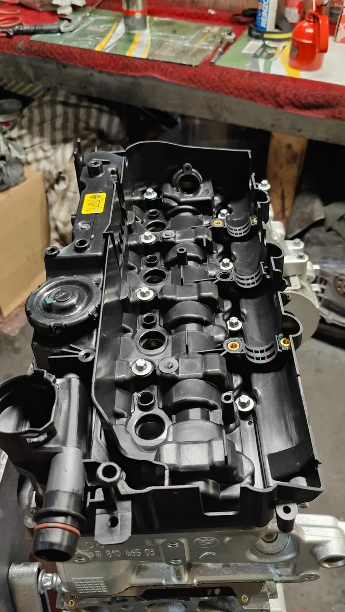 N47/ b47/ n57 engines - Image 2
