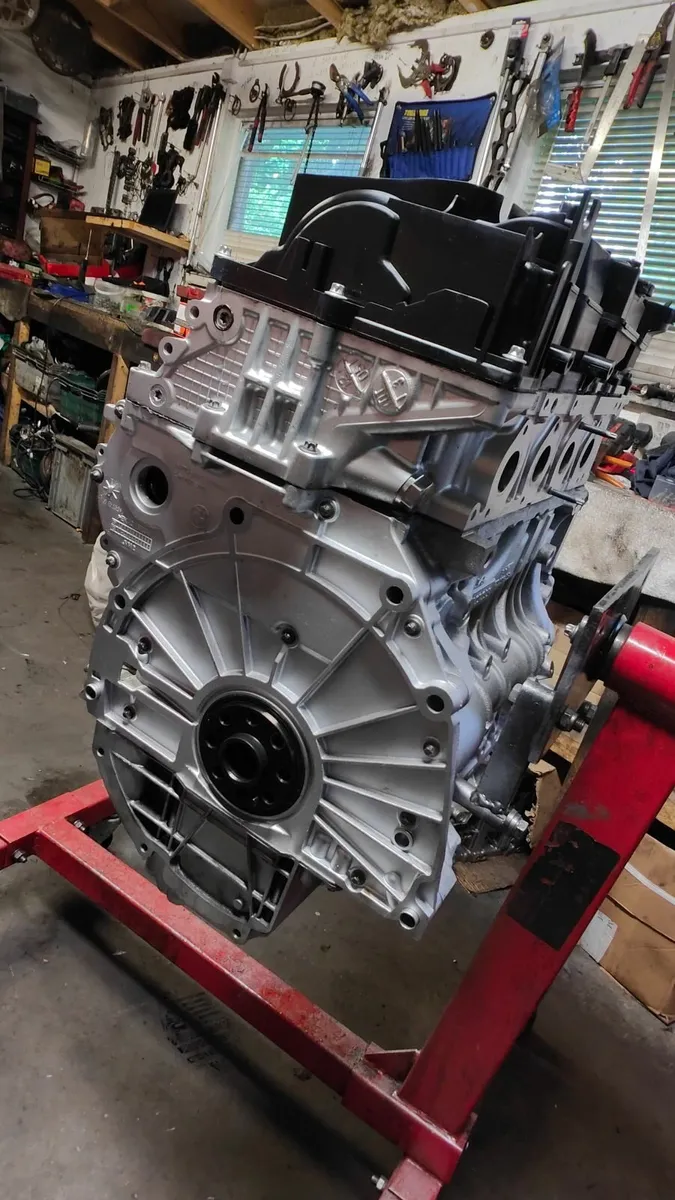 N47/ b47/ n57 engines - Image 3