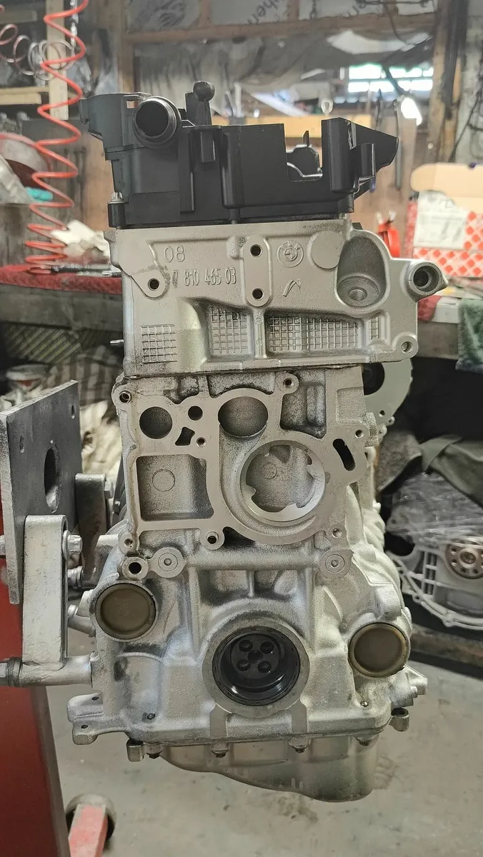 N47/ b47/ n57 engines - Image 4