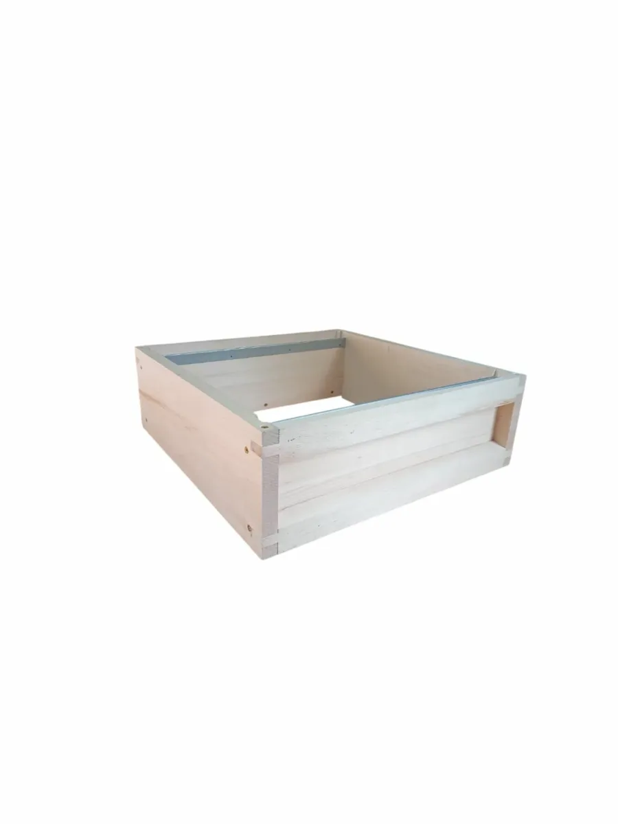 National Super Box
