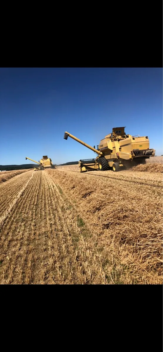 Tx68 combine - Image 2