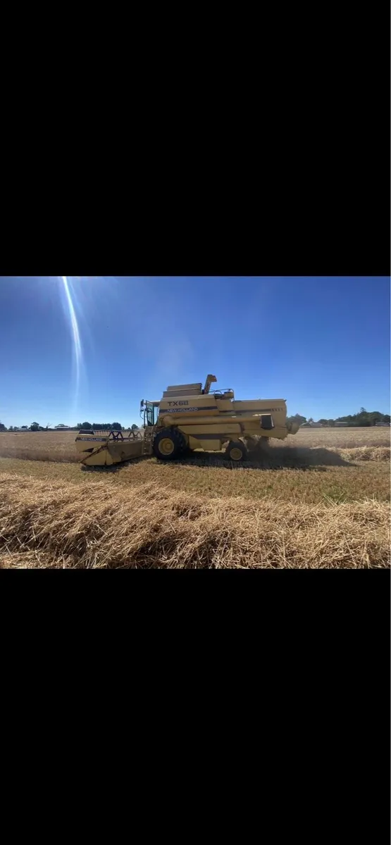 Tx68 combine - Image 3