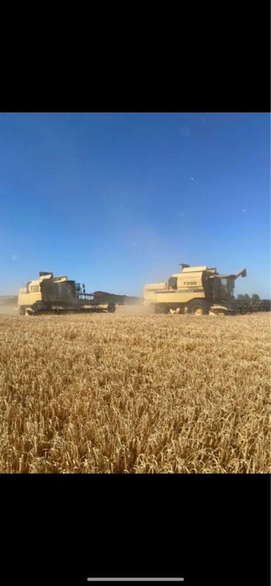 Tx68 combine - Image 4
