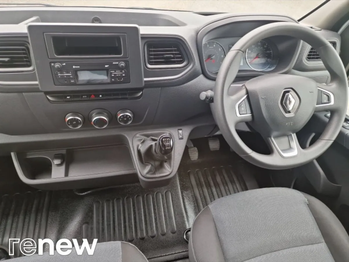 Renault Master Lm35 135 Business - Image 2