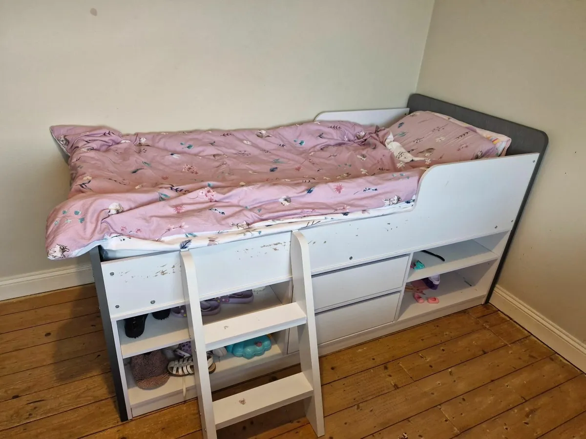 Sleeper Beds - Image 1