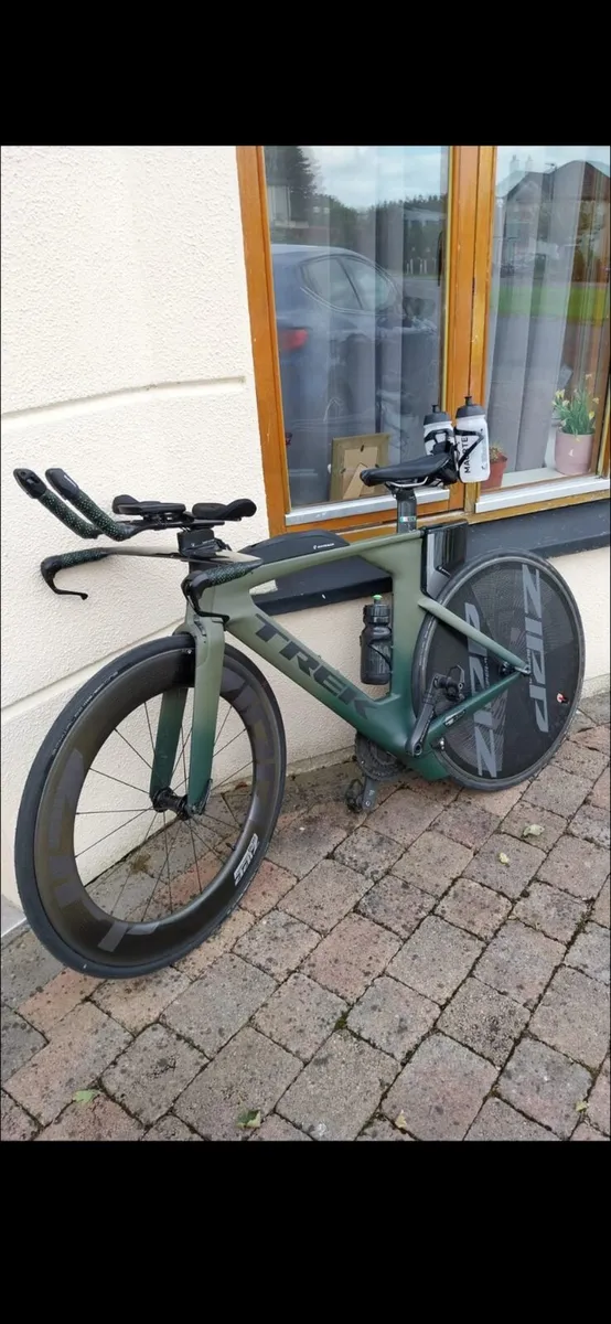 Trek Speed Concept - Image 2