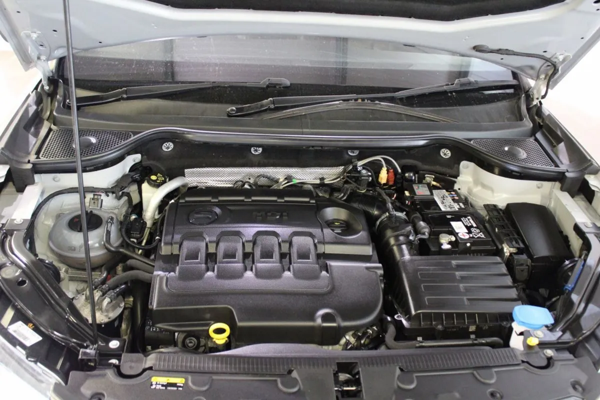SEAT Ateca Xcellence 2.0tdi 190hp DSG 4WD - Image 4