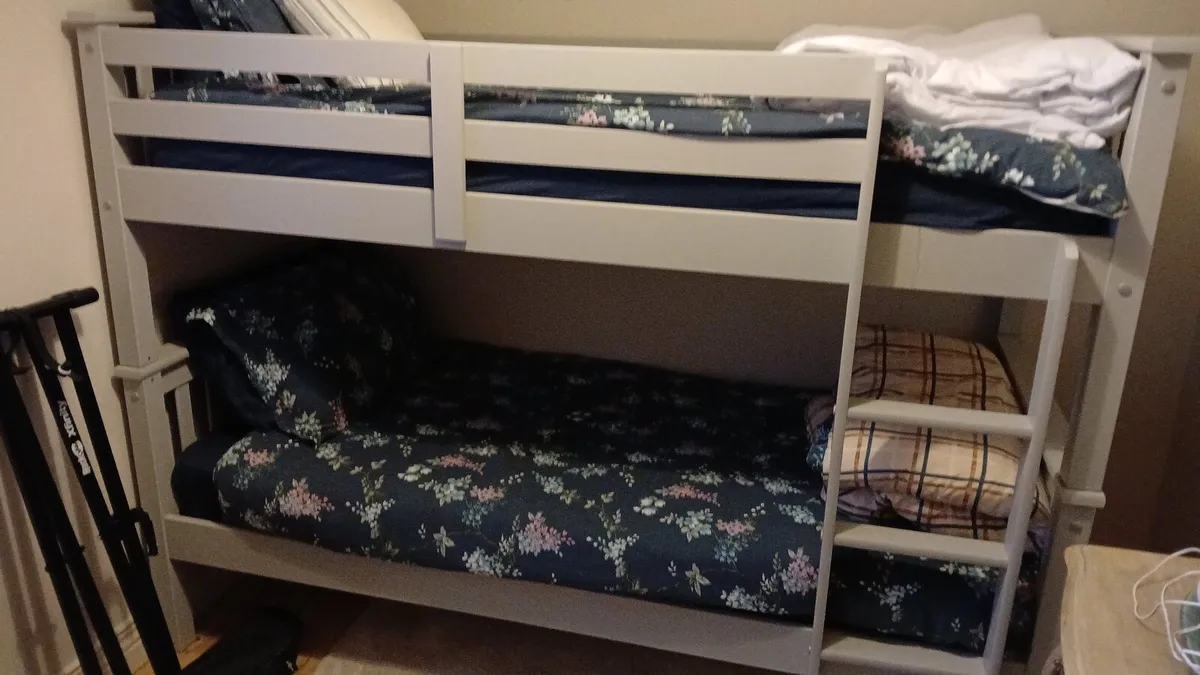 Bunkbed