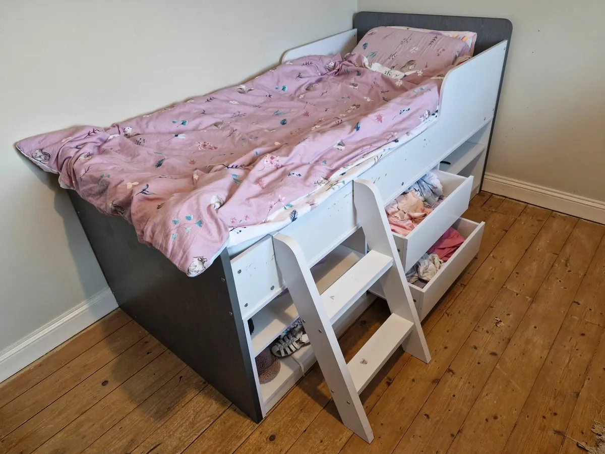 Sleeper Beds - Image 2