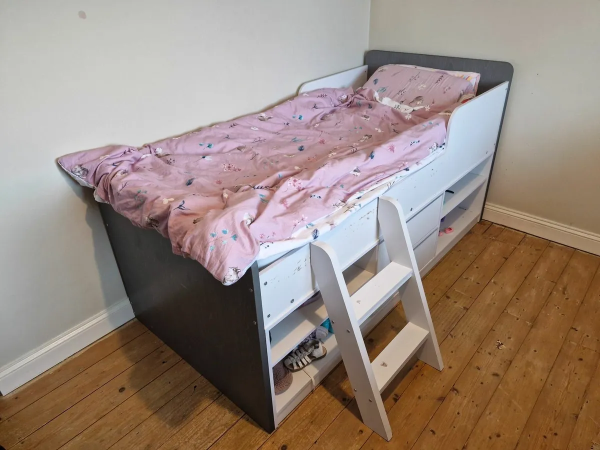 Sleeper Beds - Image 3
