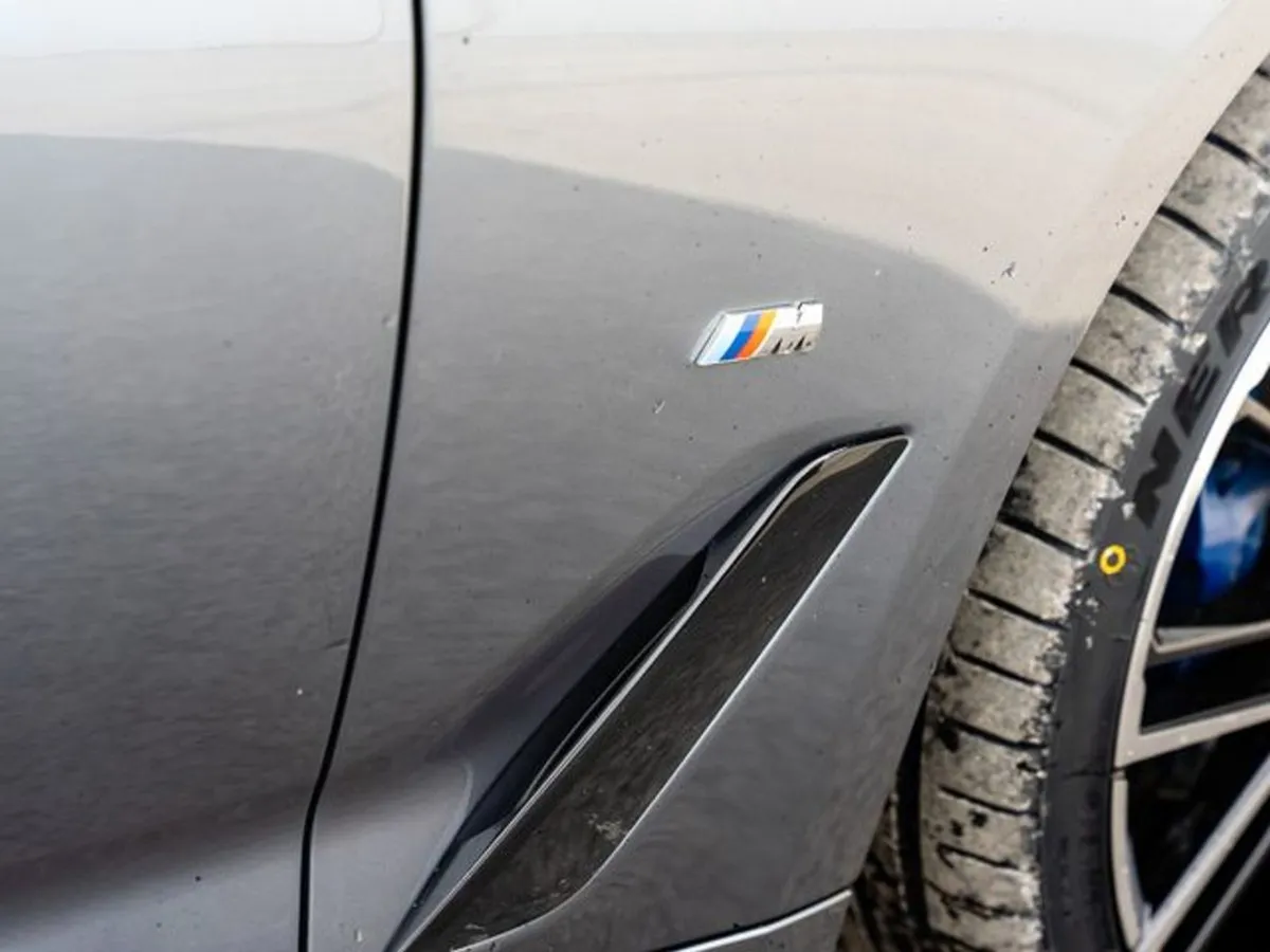 BMW 5 Series 530E Xdrive M Sport  tech Pack - Image 4