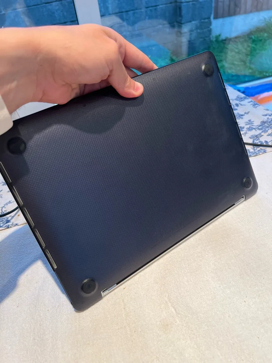 MacBook Pro Retina 13inch 32gb Ram 512gb SSD - Image 4