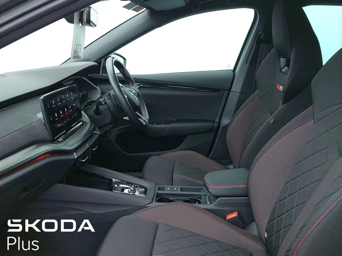 Skoda Octavia RS 2.0tdi 200HP DSG - Image 4