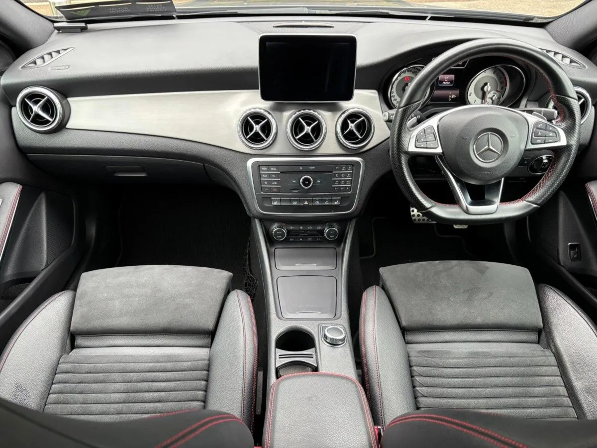 Mercedes-Benz GLA Class 180 AMG Auto New NCT - Image 2