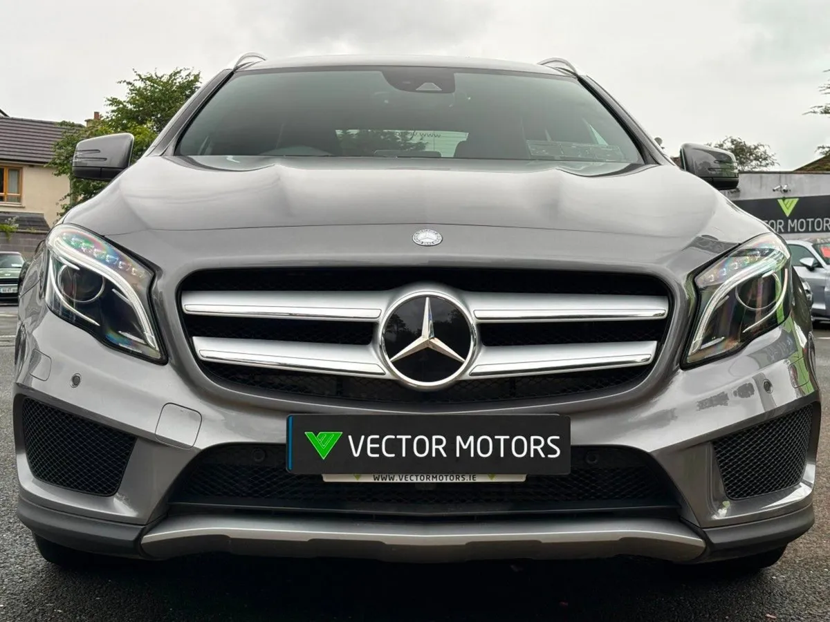 Mercedes-Benz GLA Class 180 AMG Auto New NCT - Image 3