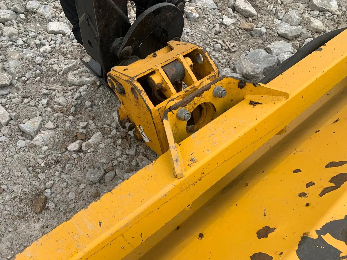 MCCONNEL PA6570T REVOLUTION & 1.5m HEAD - Image 4