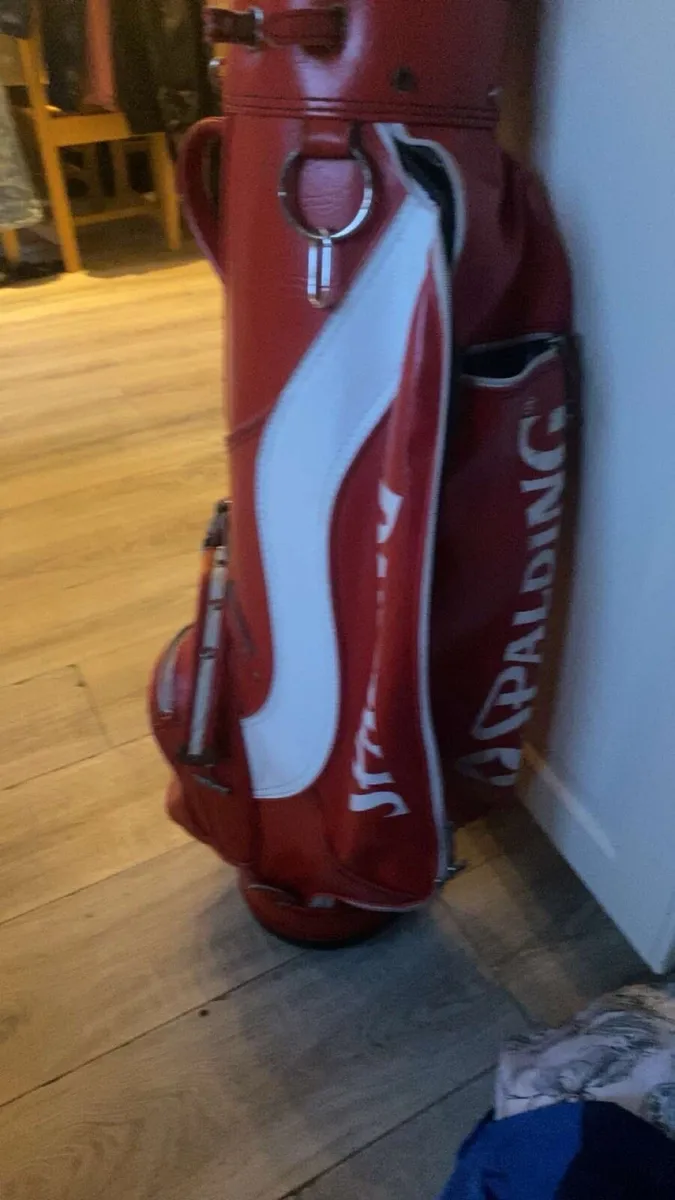 Golf clubs - Image 3