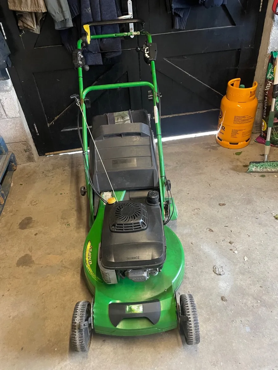 Lawnmower - Image 4