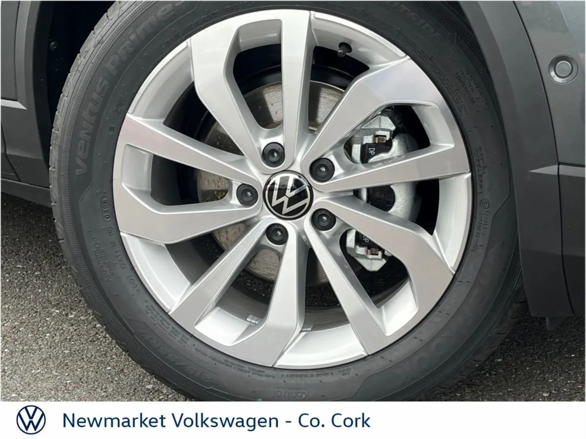 Volkswagen T-Roc Edition 75 2.0tdi 6 Speed 116BHP - Image 2
