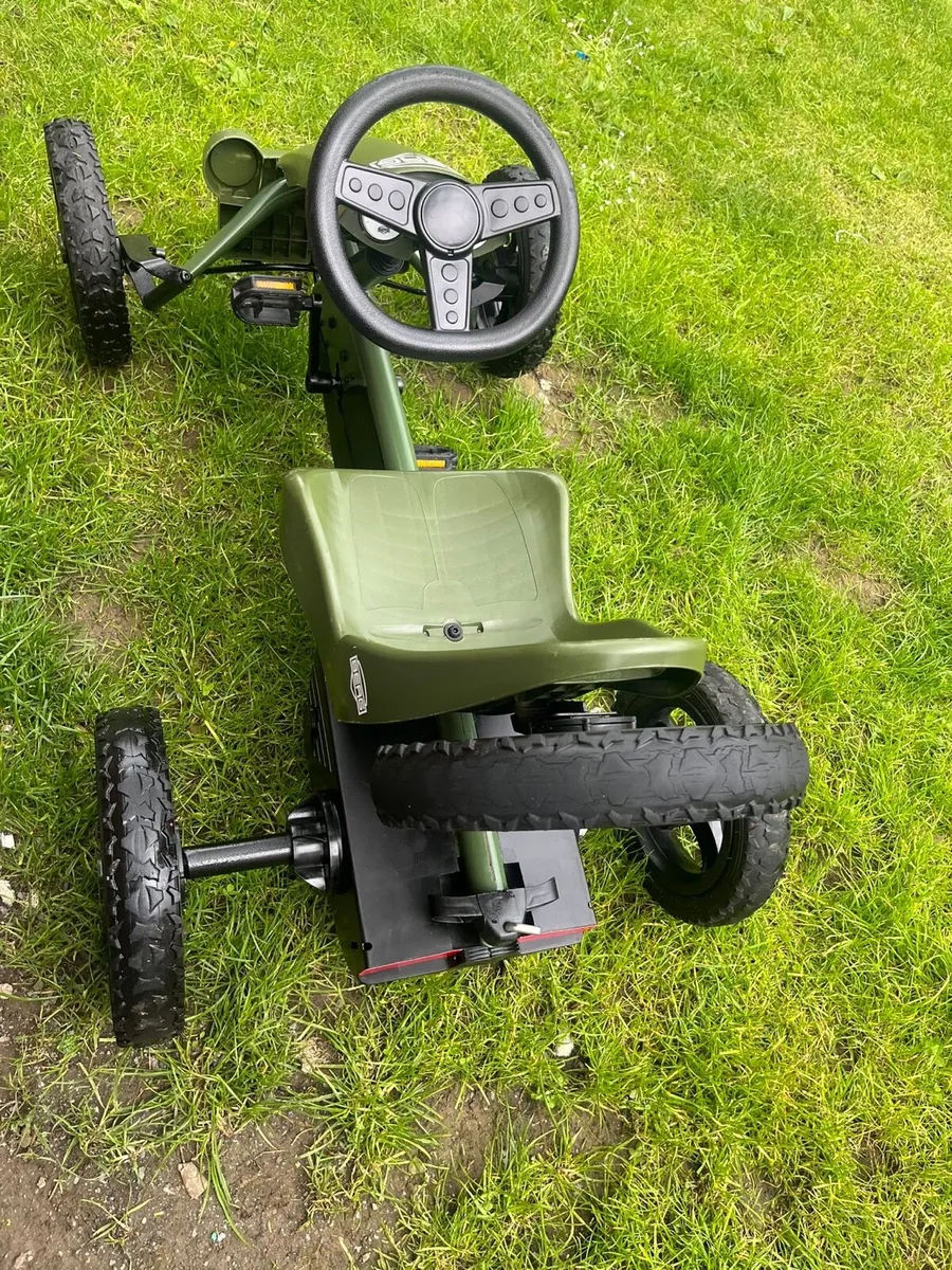 Berg go kart - Image 3