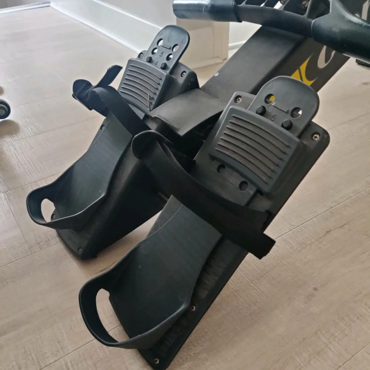 Concept 2 Rower PM5 Monitor - Image 3