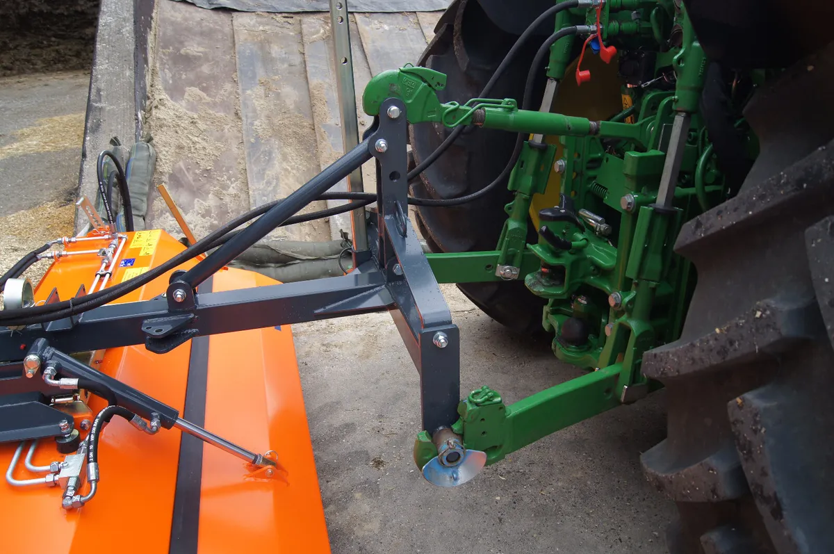 Sweeper Grant eligible - Image 4