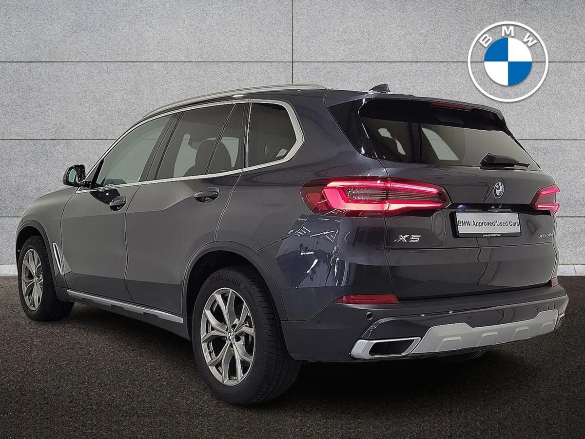 BMW X5 Xdrive30d Xline - Image 3