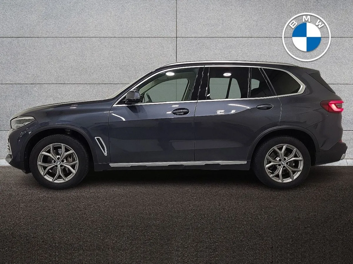 BMW X5 Xdrive30d Xline - Image 4