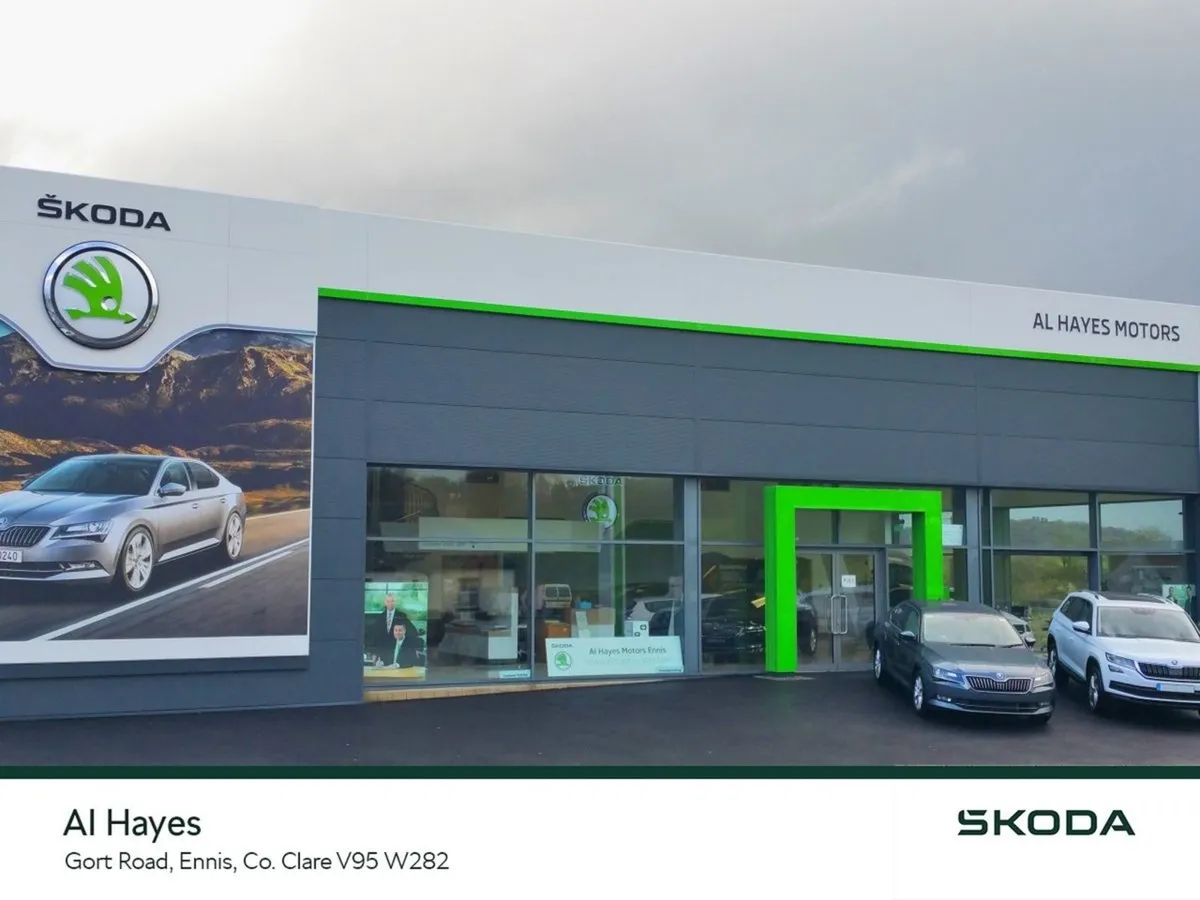 Skoda Octavia  upgraded Sports Wheels rare Spec s - Image 1