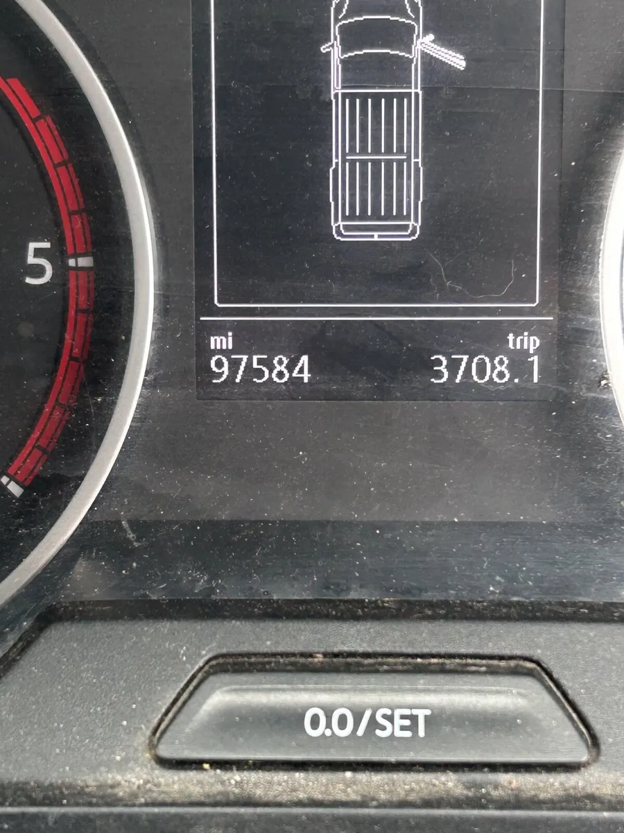 Volkswagen Crafter 2021 - Image 2