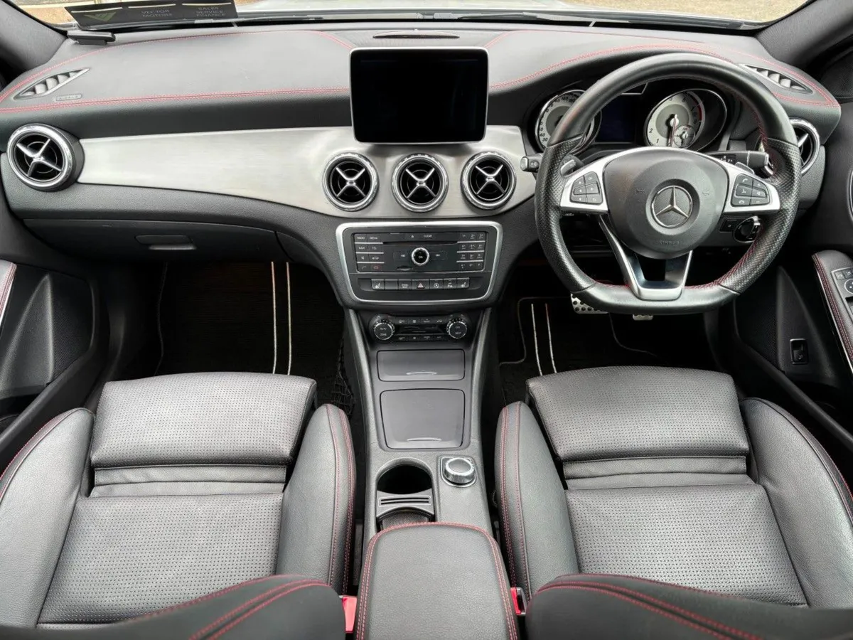 Mercedes-Benz GLA Class AMG 180 Auto New NCT - Image 2