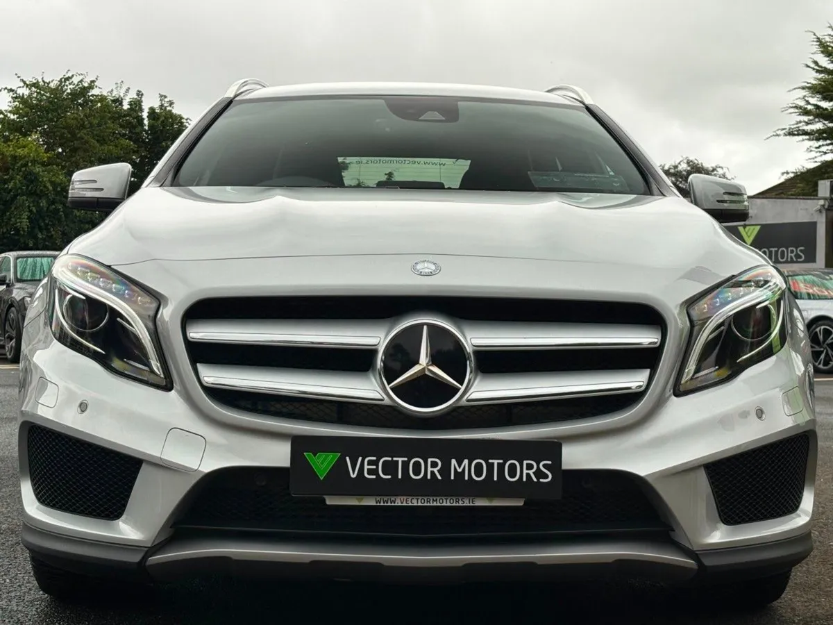 Mercedes-Benz GLA Class AMG 180 Auto New NCT - Image 3