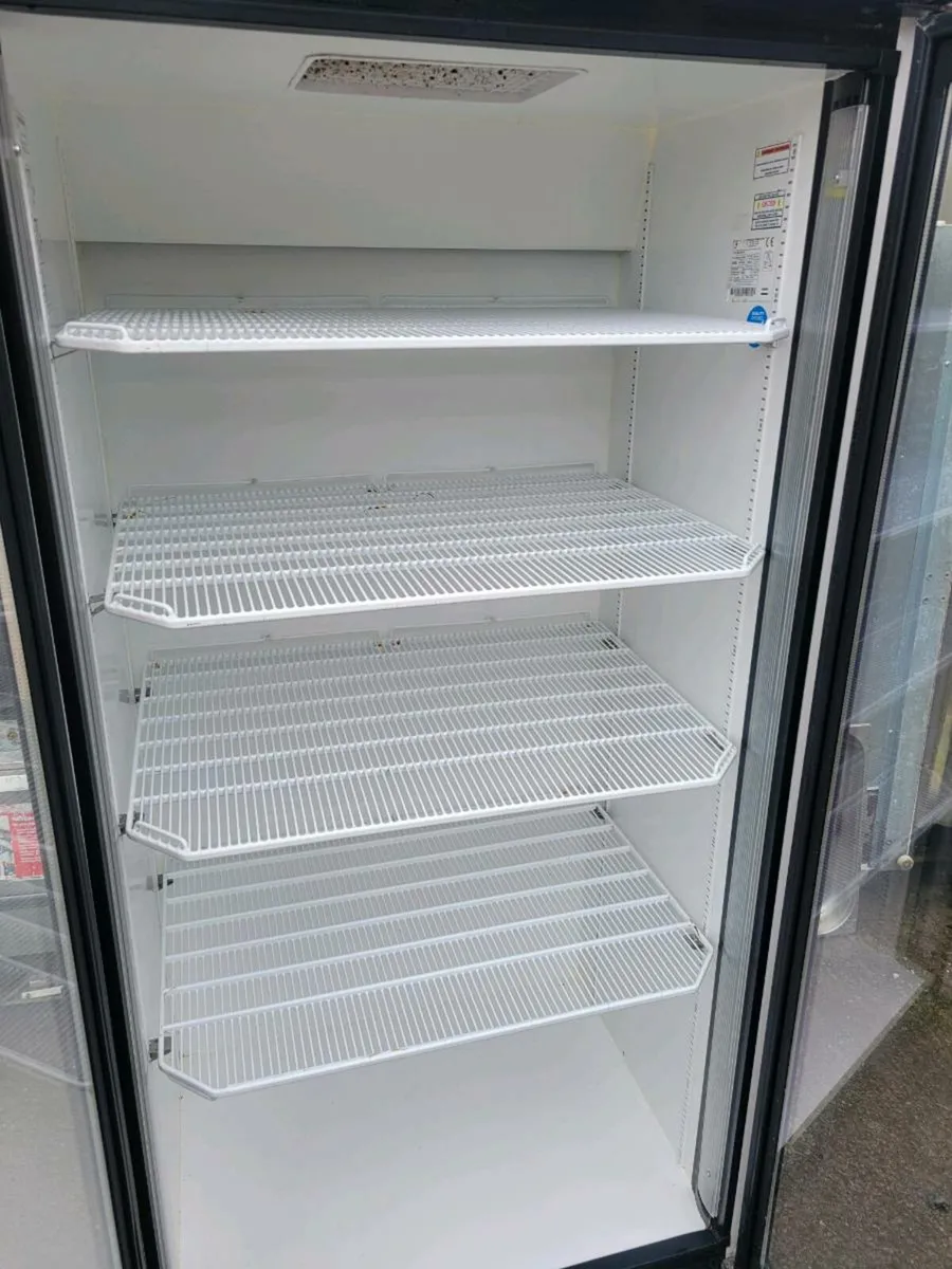 Fridge Bottle Cooler NORCOOL - Image 3