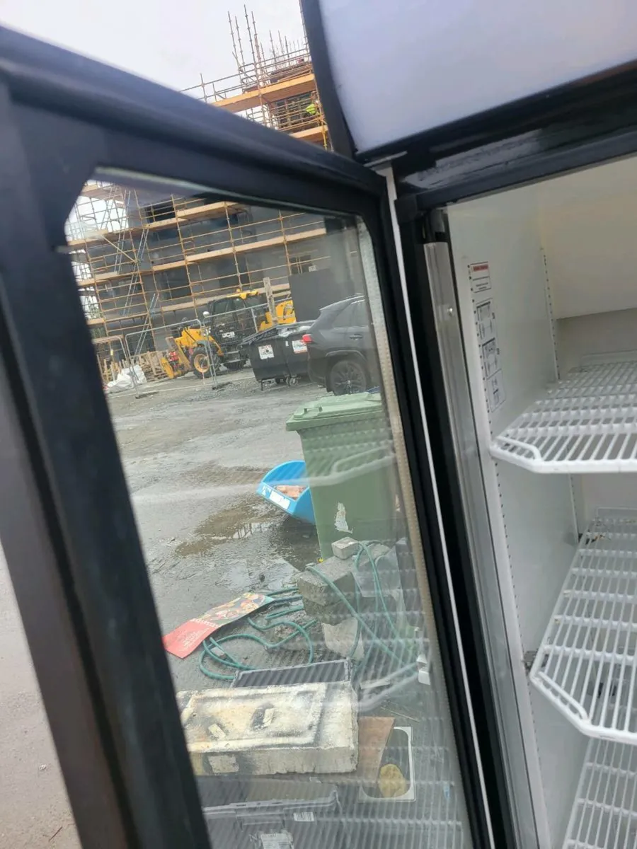 Fridge Bottle Cooler NORCOOL - Image 4