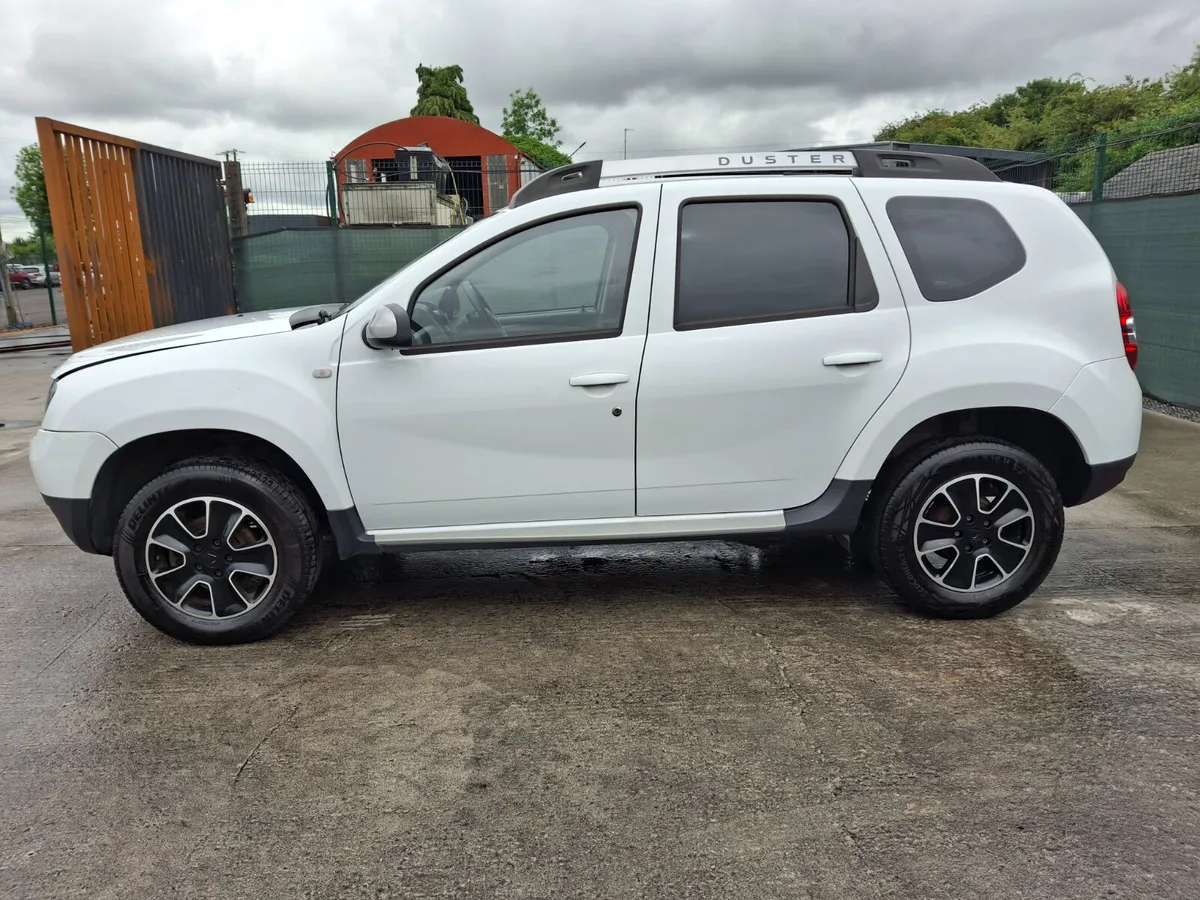 2018 Dacia Duster  Prestige Automatic - Image 2