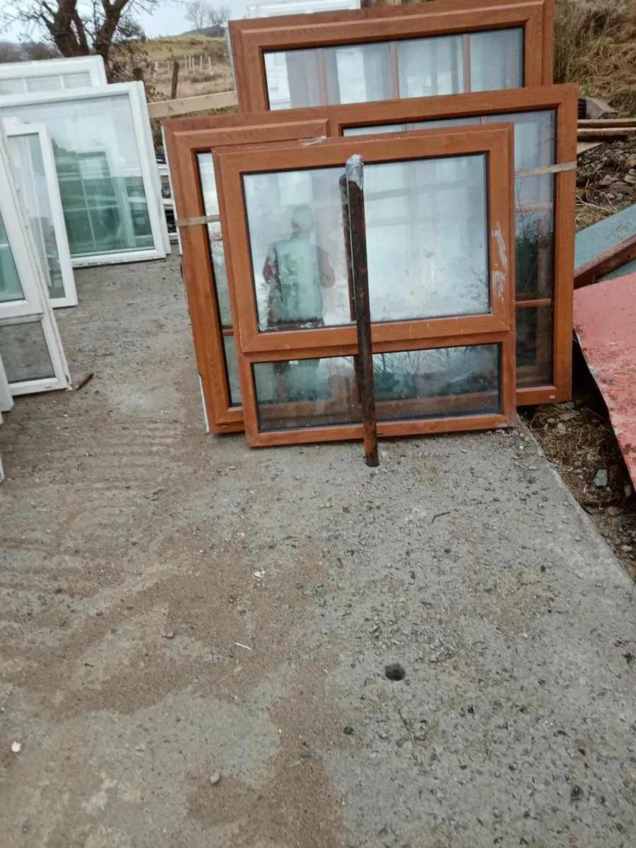 PVC Windows for Sale - Image 3